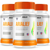 Arialief Nootropic Capsules