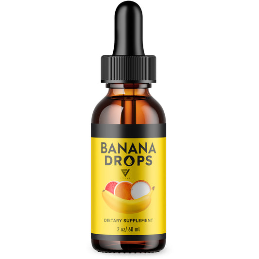 Banana Drops