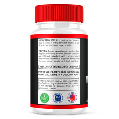 BioBooster Capsules