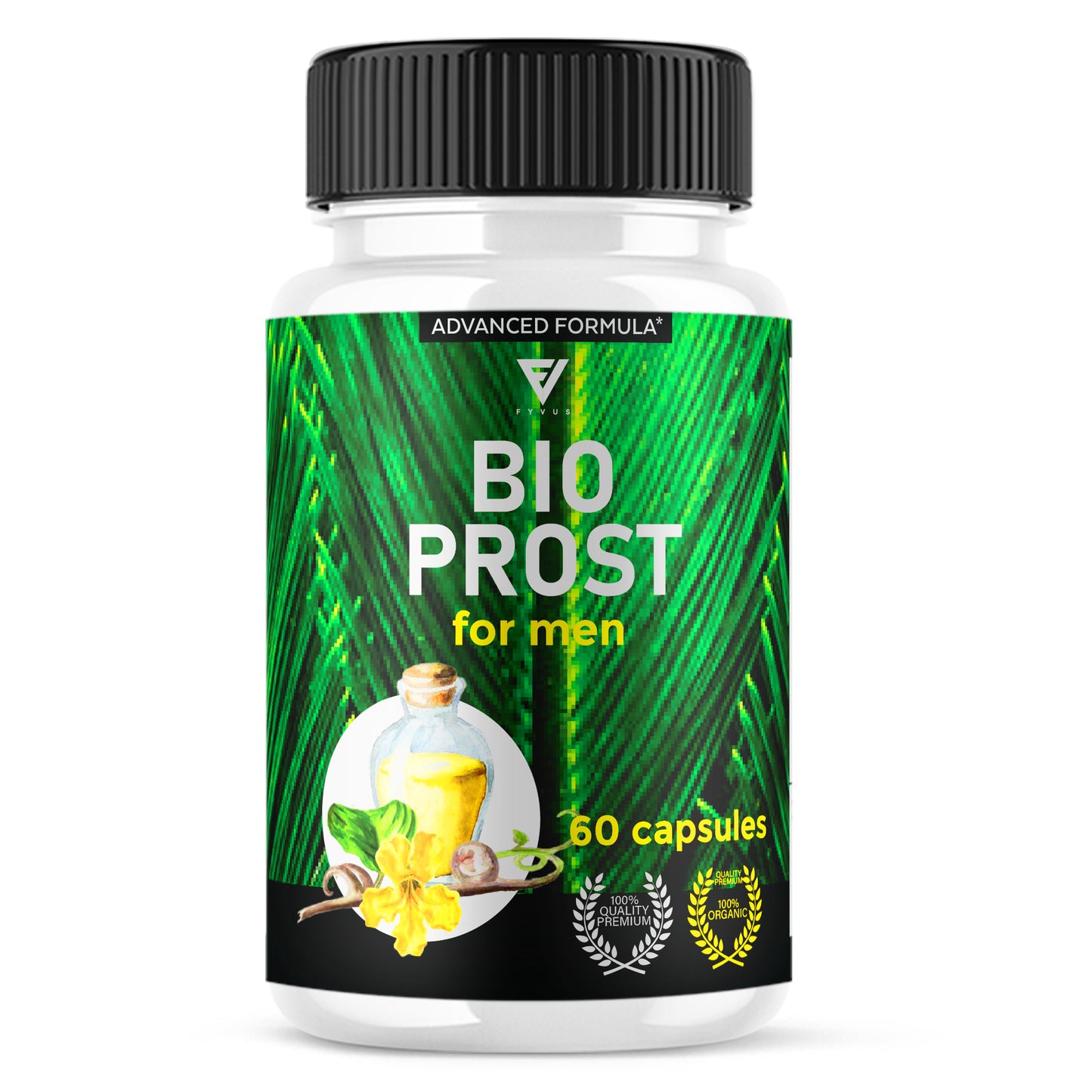 Bio Prost Capsules