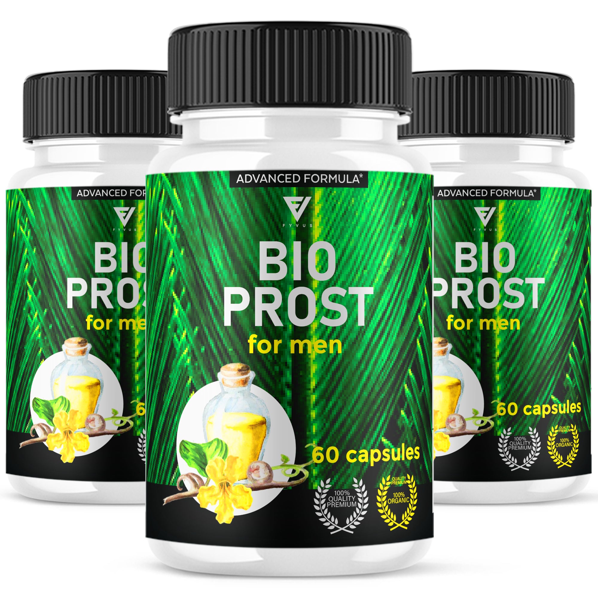 Bio Prost Capsules