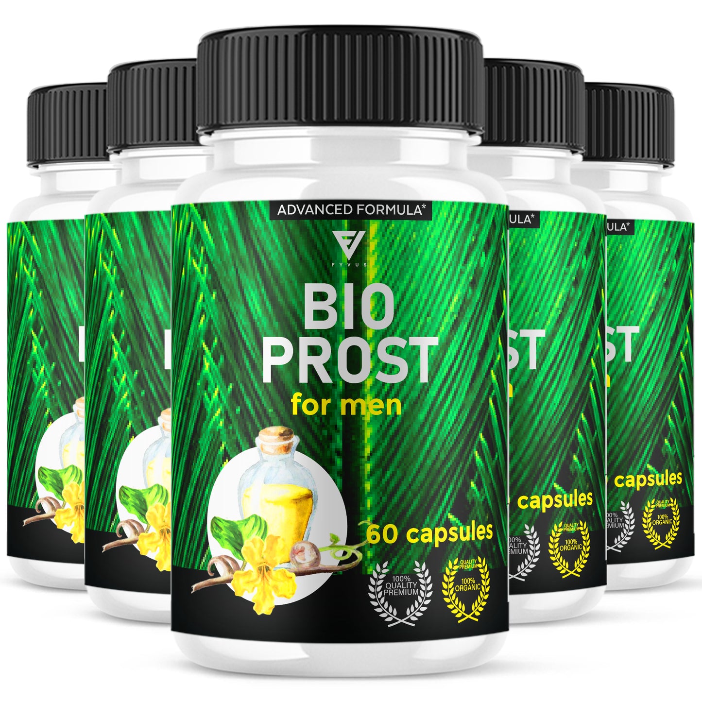 Bio Prost Capsules