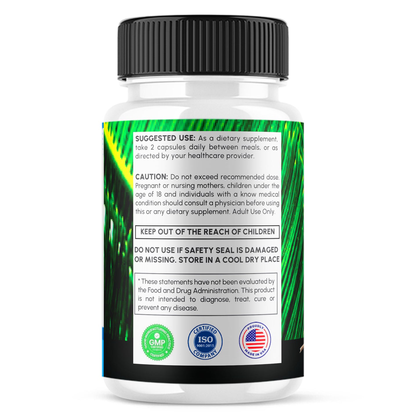 Bio Prost Capsules