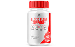 Blood Flow Support Capsules