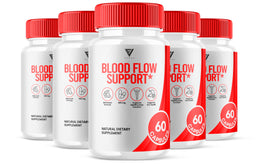 Blood Flow Support Capsules