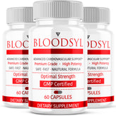 Bloodsyl Glycogen Capsules