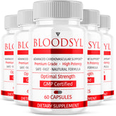 Bloodsyl Glycogen Capsules