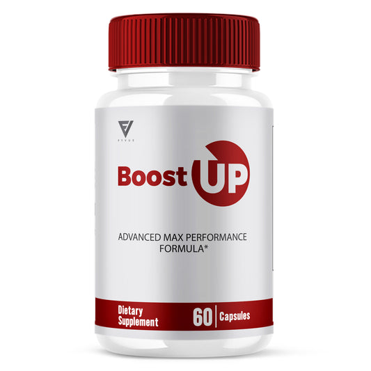 Boost Up Capsules