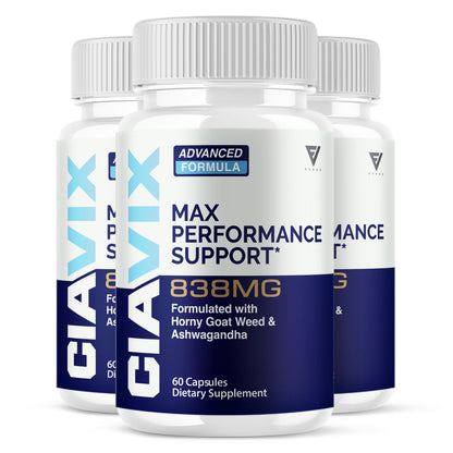 Ciavix Capsules