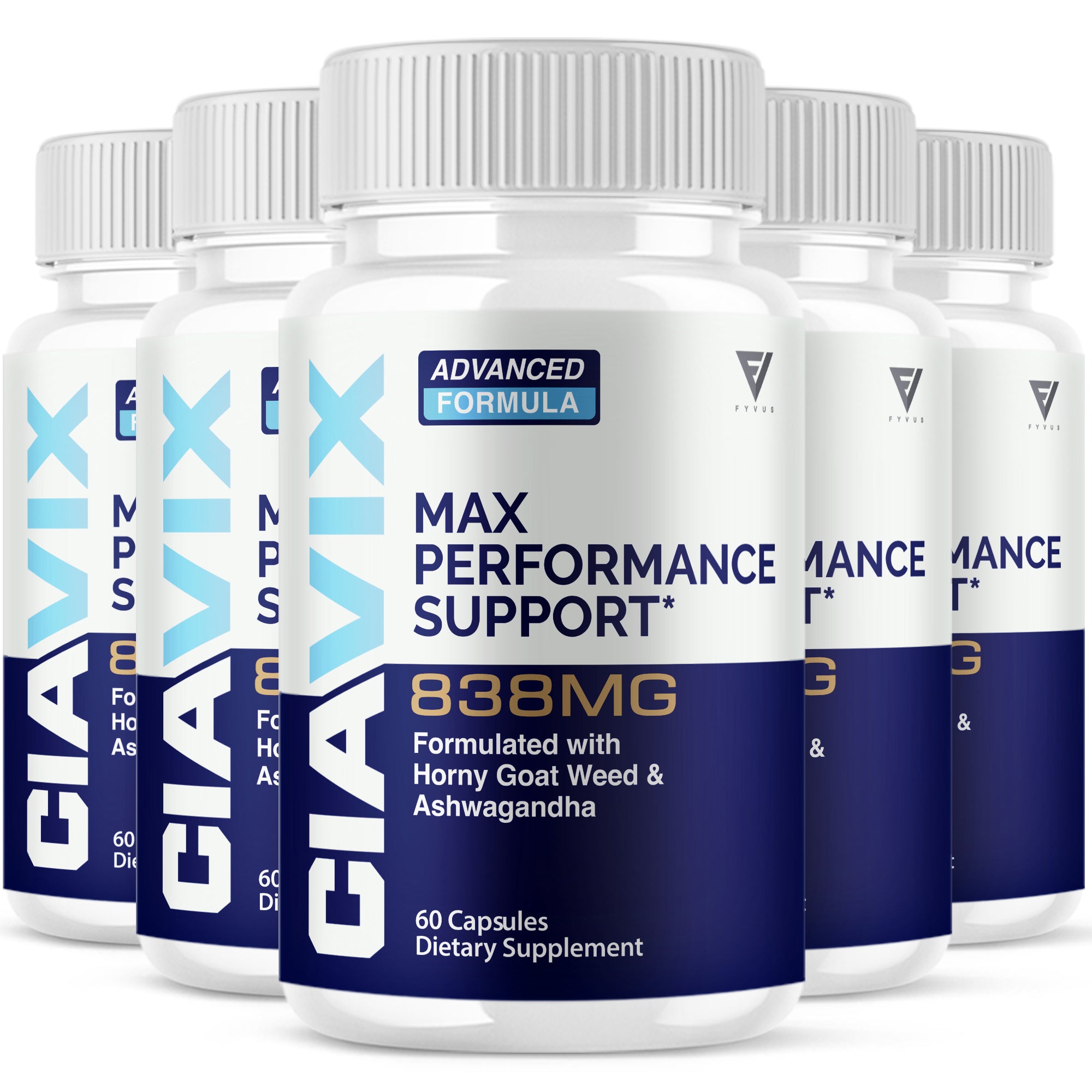 Ciavix Capsules