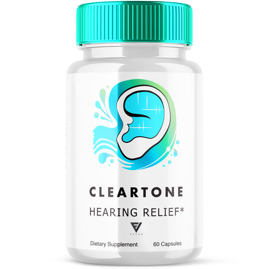 ClearTone Capsules