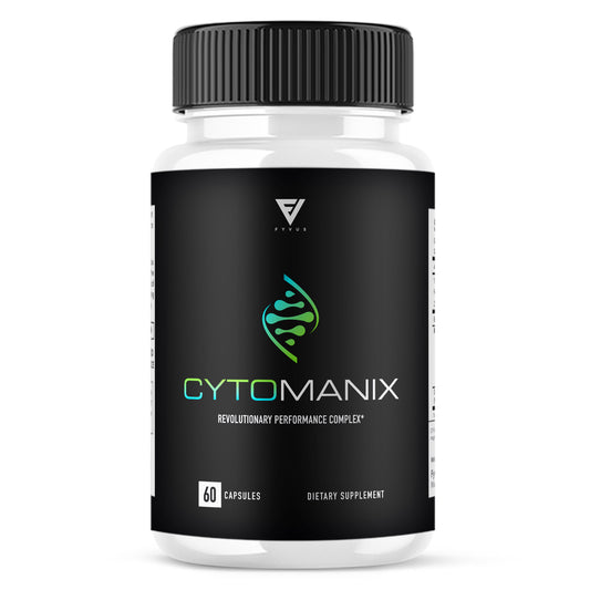 Cytomanix Capsules