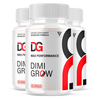 DimiGrow Capsules