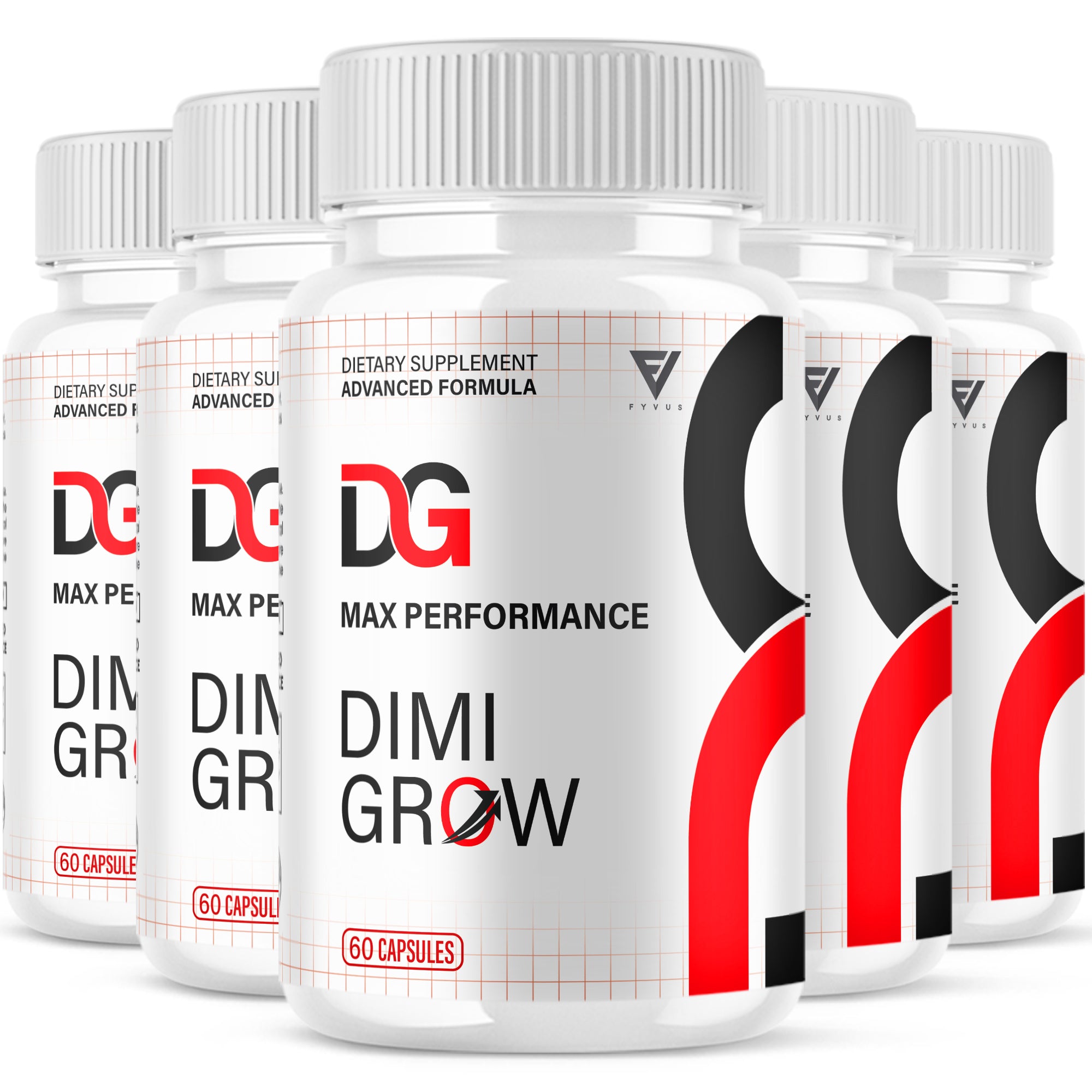 DimiGrow Capsules