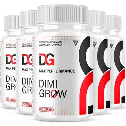 DimiGrow Capsules