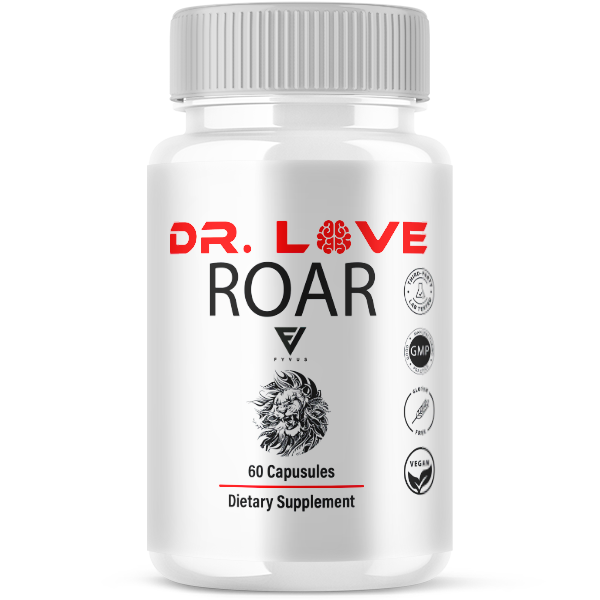 Dr. Love Capsules