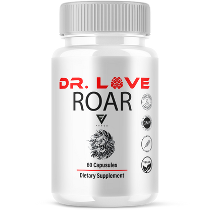 Dr. Love Capsules