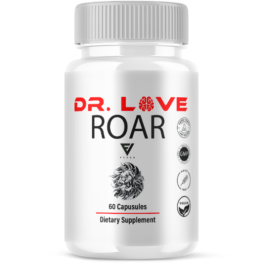 Dr. Love Capsules