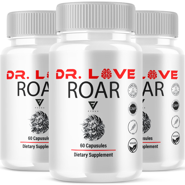 Dr. Love Capsules