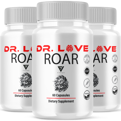 Dr. Love Capsules