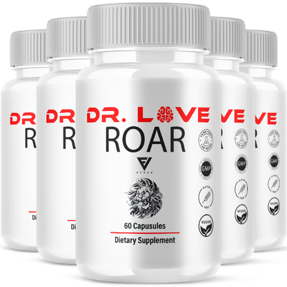 Dr. Love Capsules