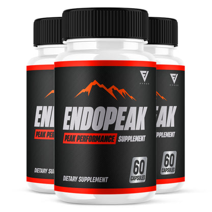 Endopeak Capsules