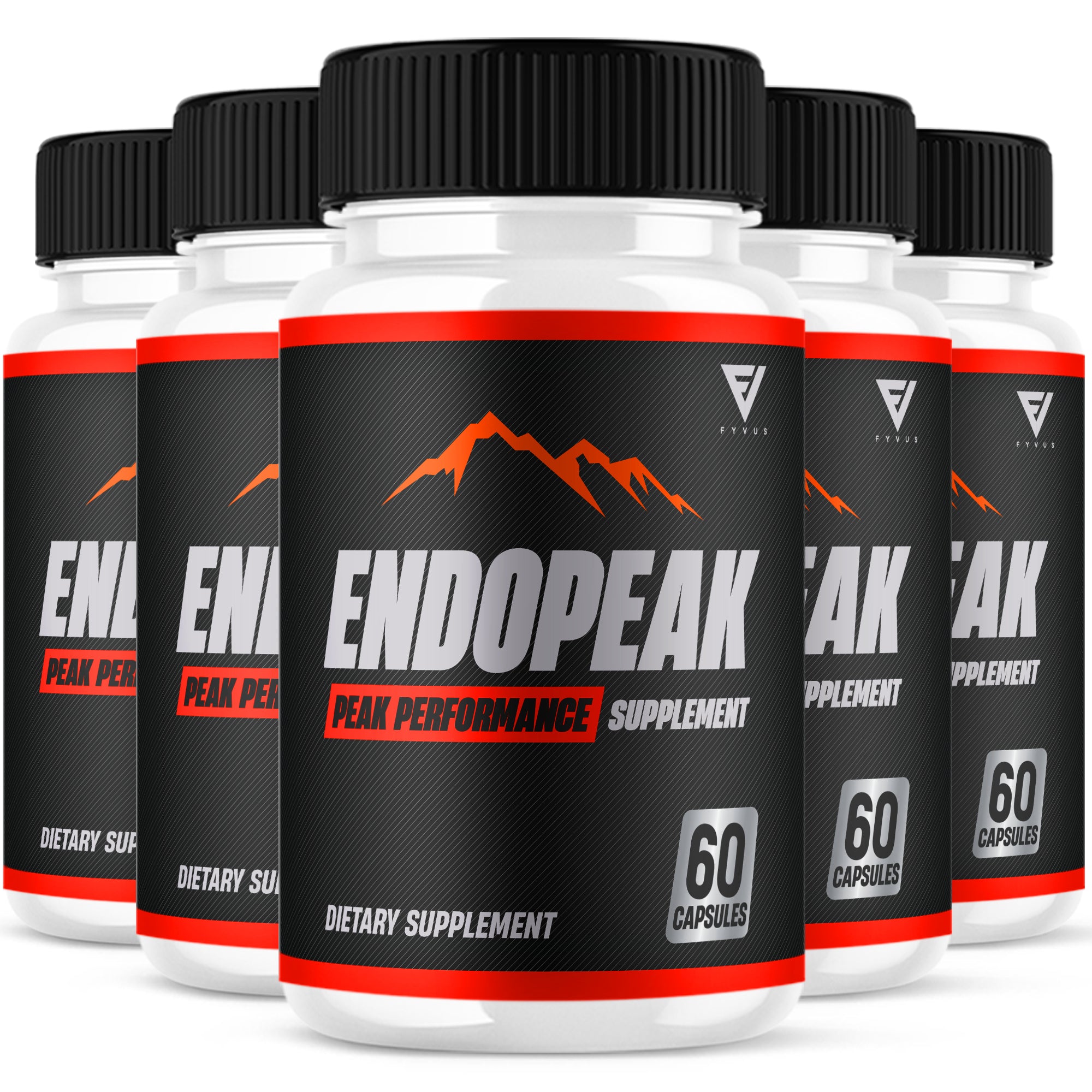 Endopeak Capsules