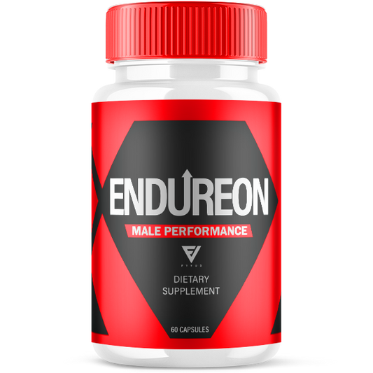 Endureon Capsules