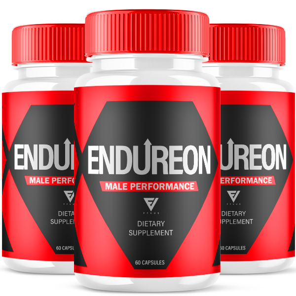 Endureon Capsules