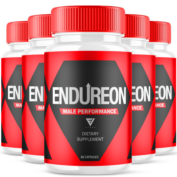 Endureon Capsules