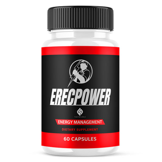 Erecpower Capsules