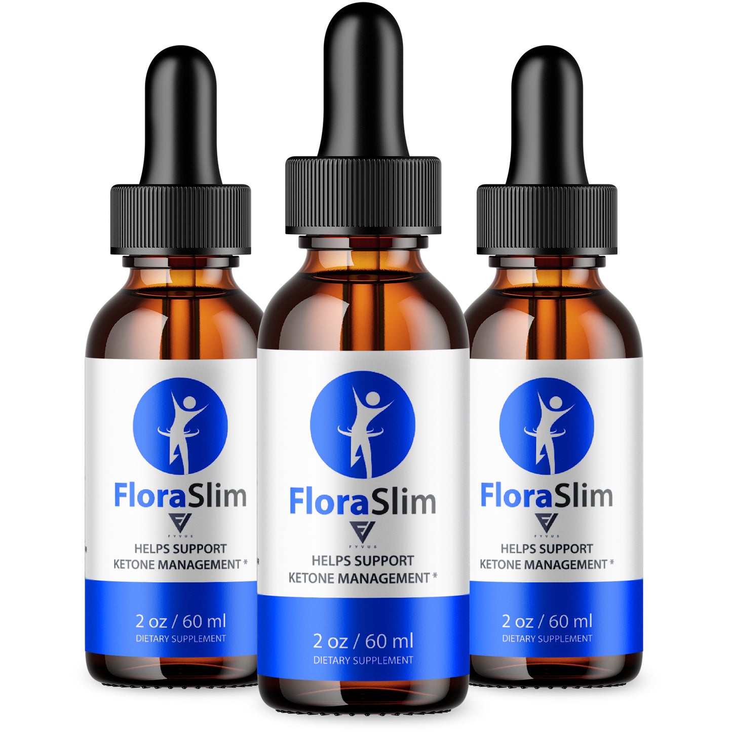 FloraSlim Drops