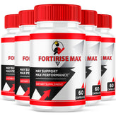 Fortirise Max Capsules