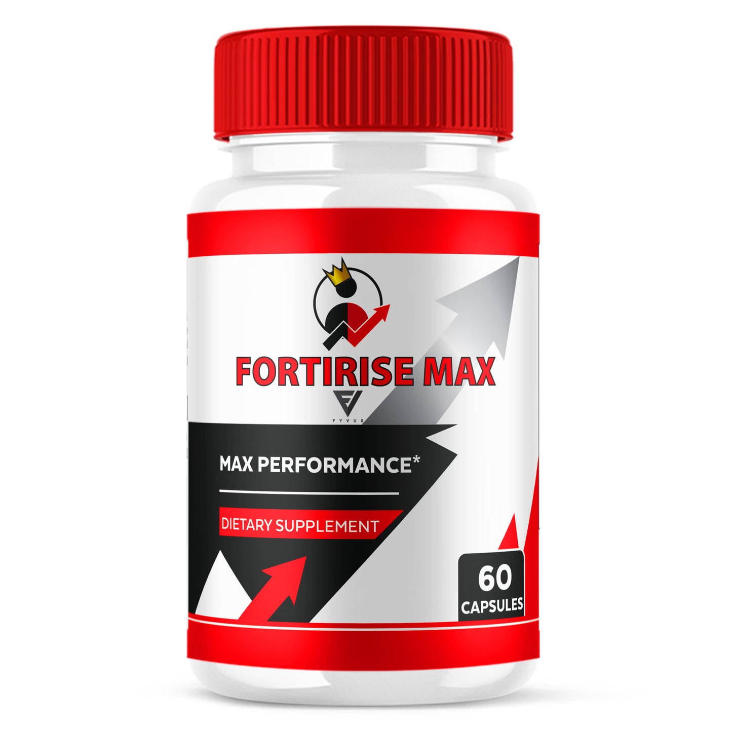 Fortirise Max Capsules