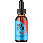 Free Sugar Pro Drops