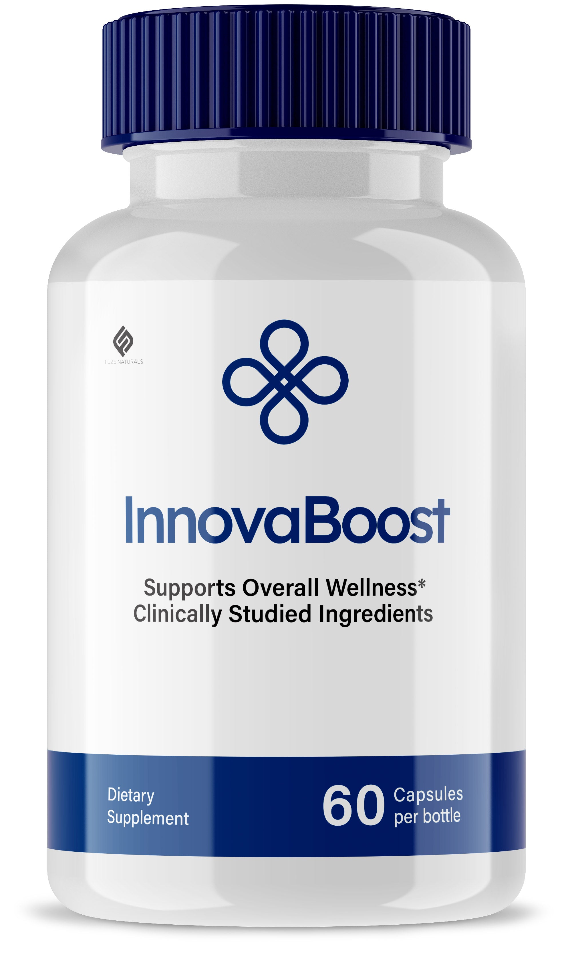 InnovaBoost Capsules