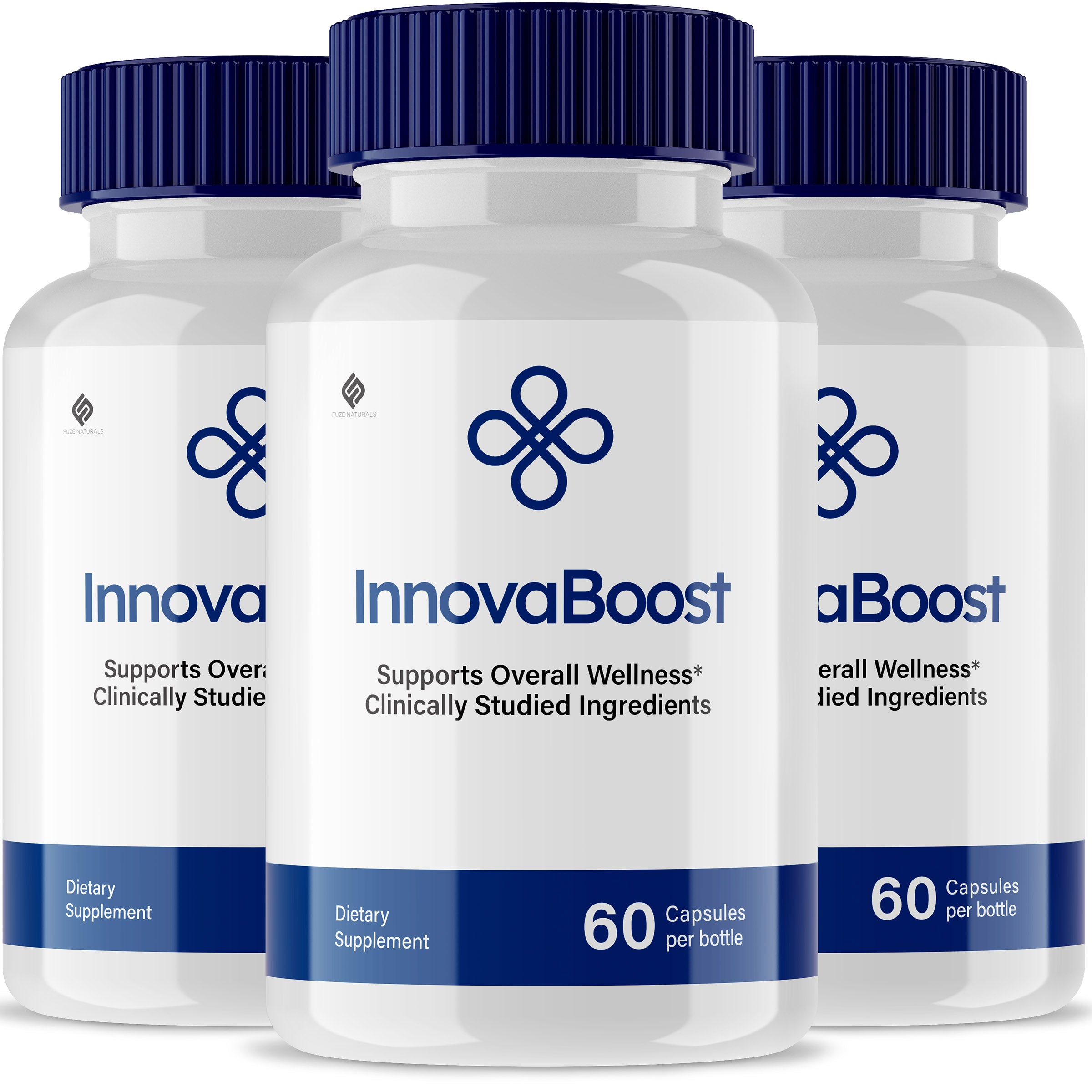 InnovaBoost Capsules