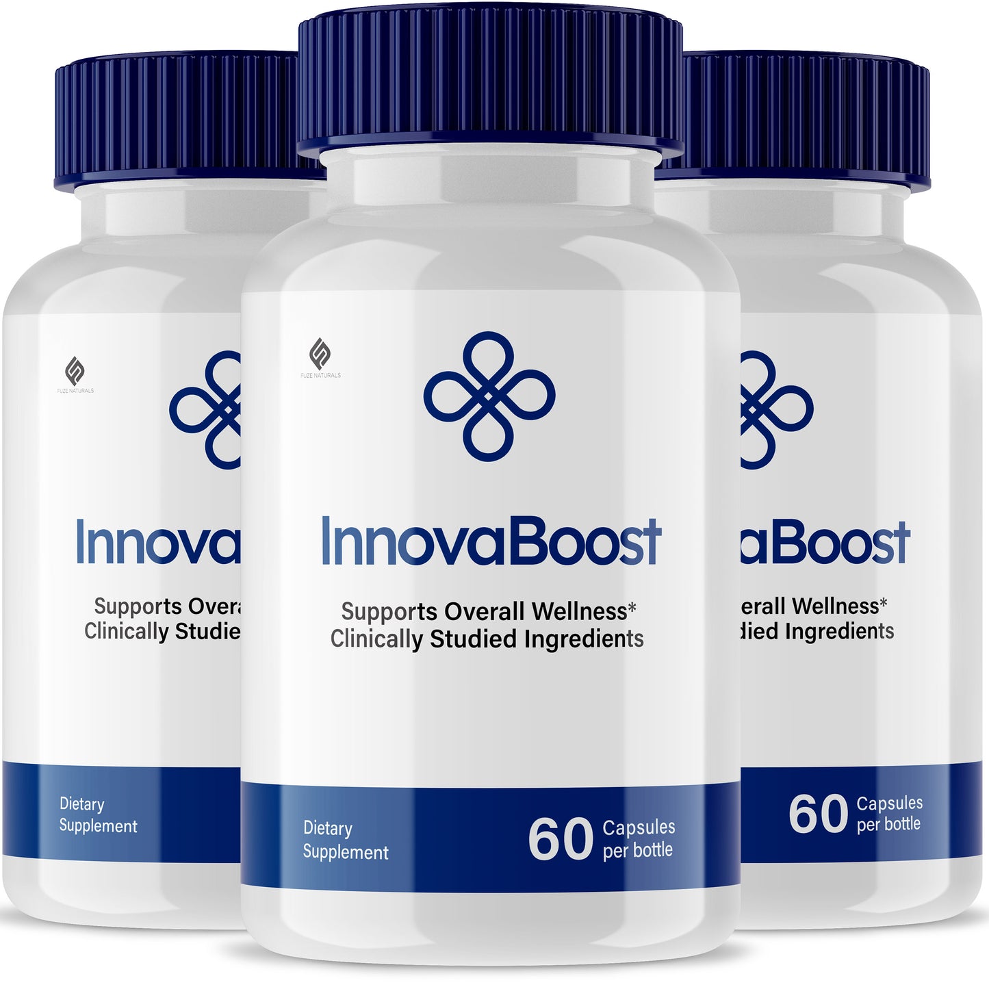 InnovaBoost Capsules