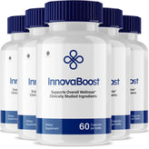 InnovaBoost Capsules