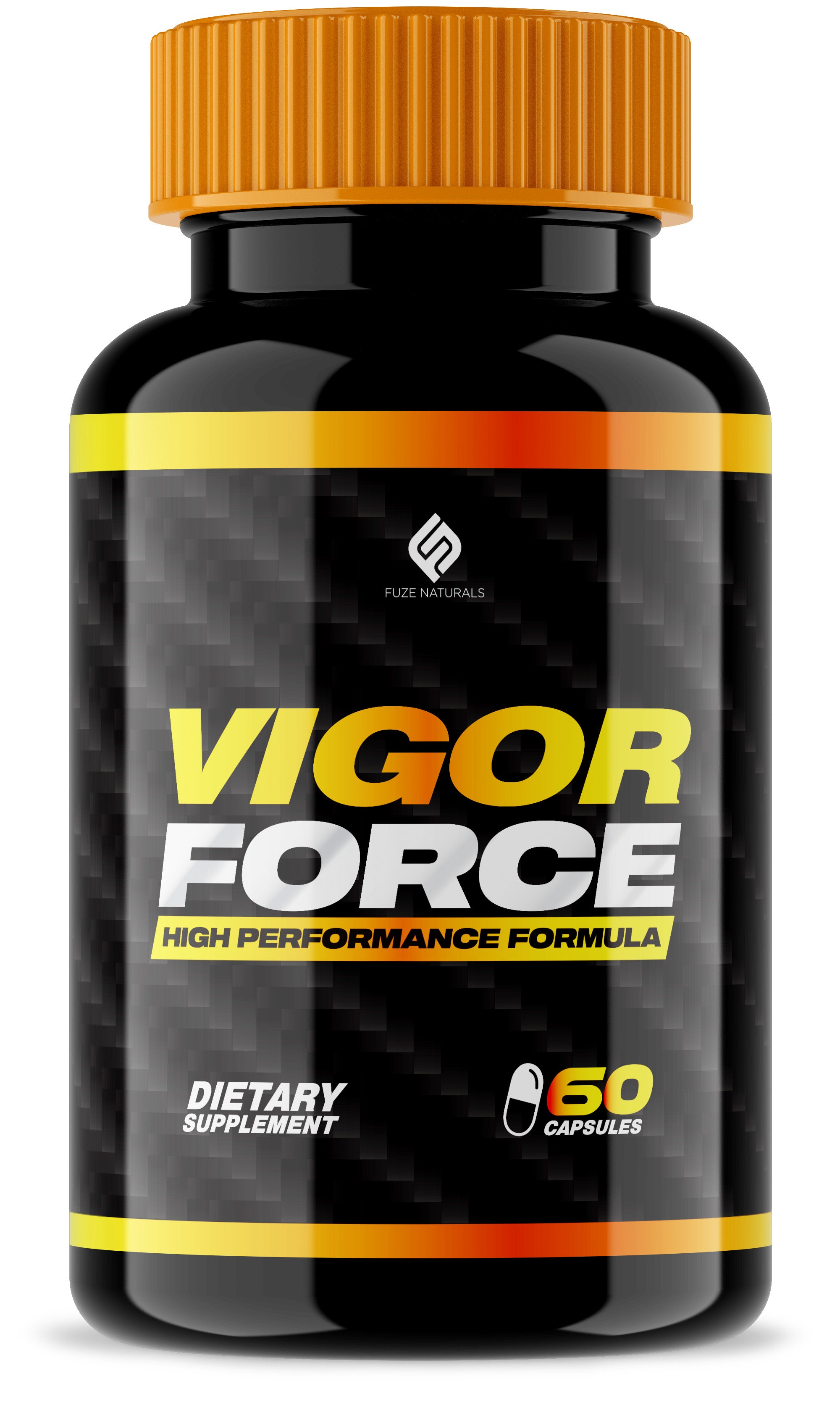 Vigor Force High Performance Formula