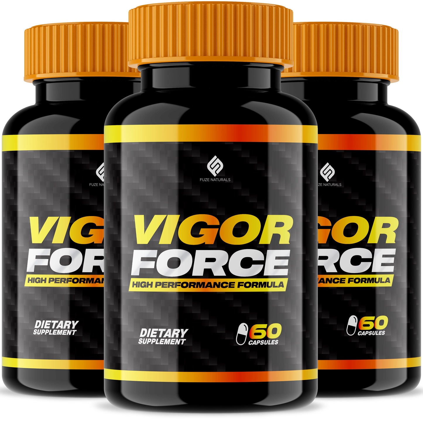 Vigor Force High Performance Formula