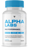 Alpha Labs Capsules