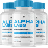 Alpha Labs Capsules