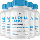 Alpha Labs Capsules