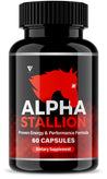 Alpha Stallion Capsules