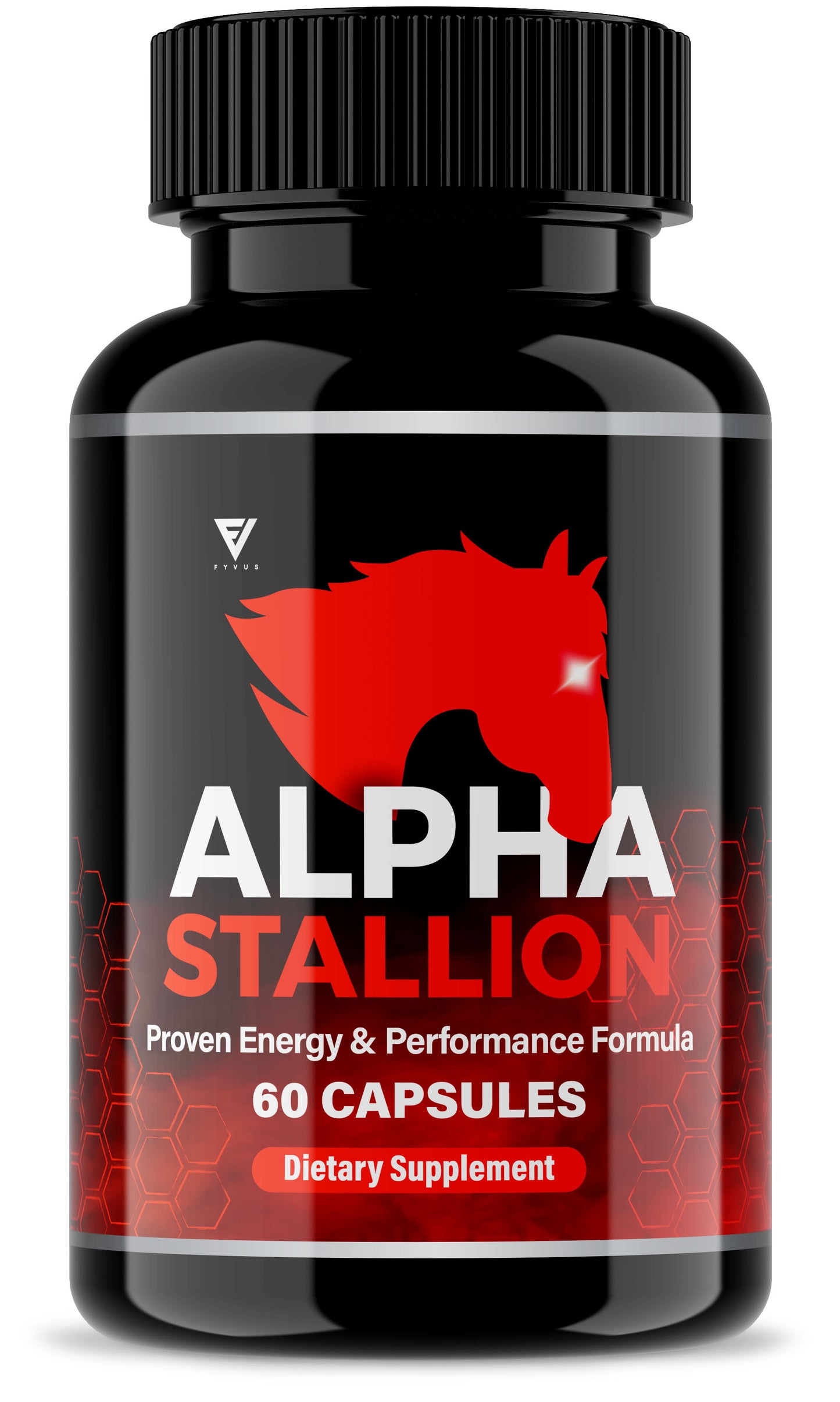 Alpha Stallion Capsules