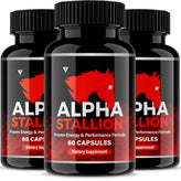 Alpha Stallion Capsules