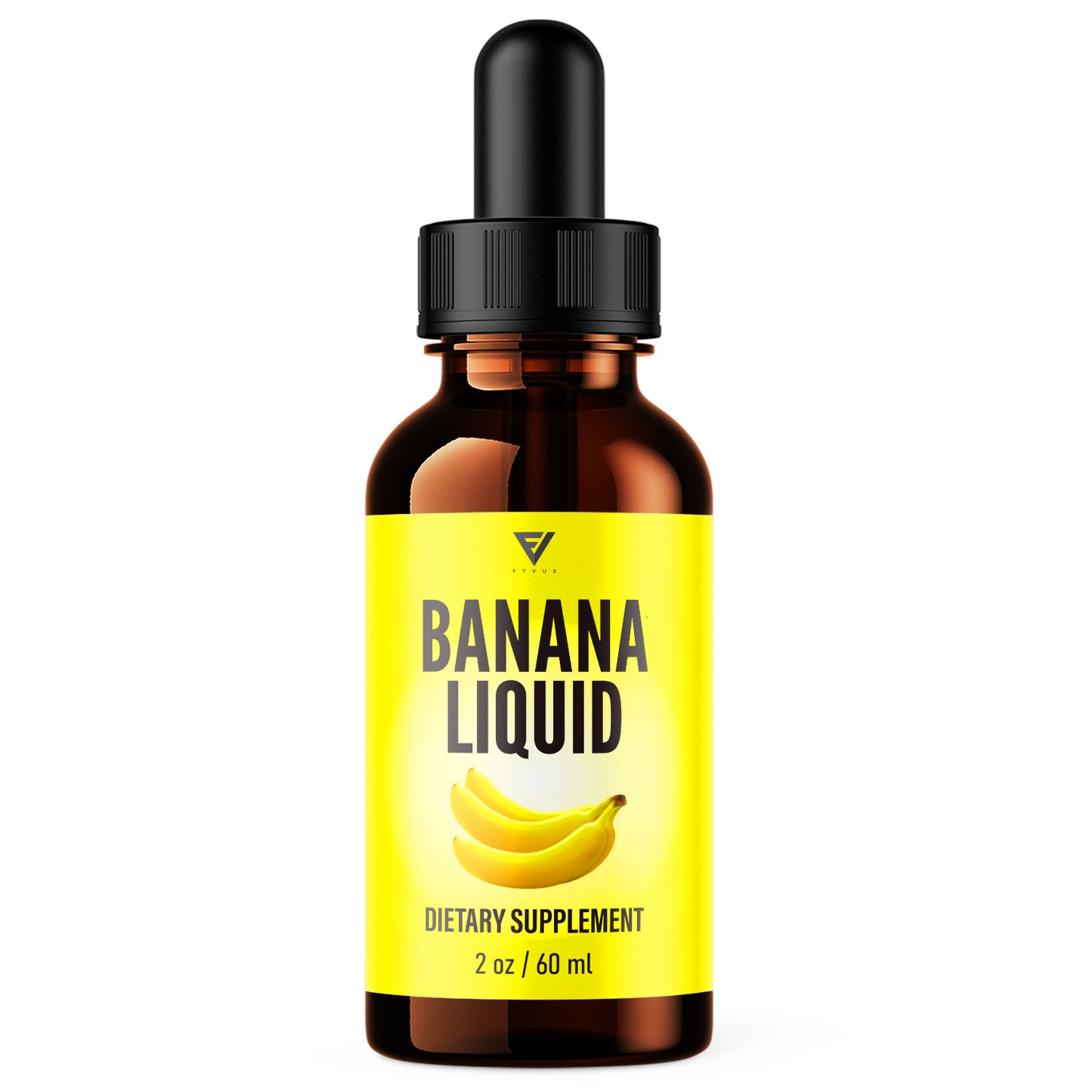 Banana Liquid Drops