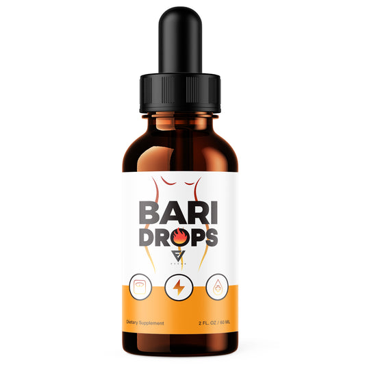 Bari Drops