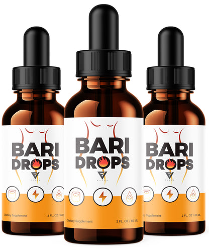 Bari Drops